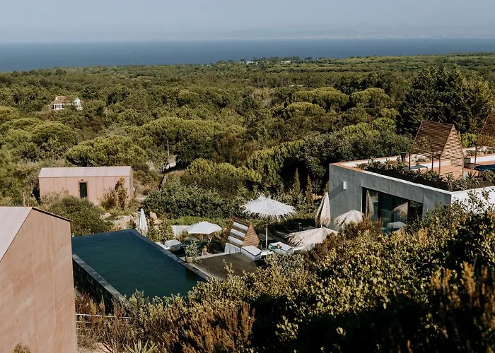 Eco-Lodge Villa Epicurea