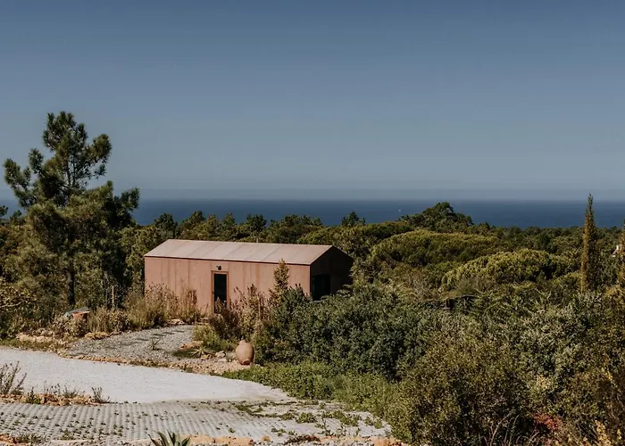 Eco-Lodge Villa Epicurea